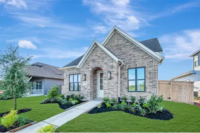 2710 Cottage Park Drive, Missouri City, TX 77459 - Photo 3