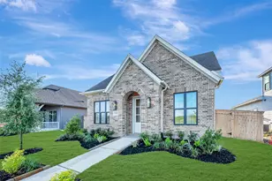 2710 Cottage Pk Dr, Missouri City, TX 77459 - Photo 3