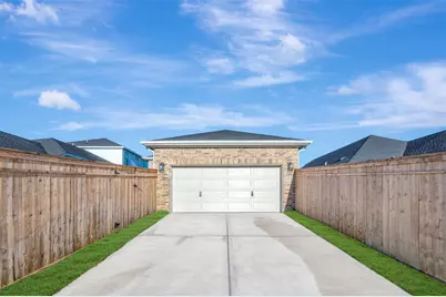 2710 Cottage Park Drive, Missouri City, TX 77459 - Photo 9