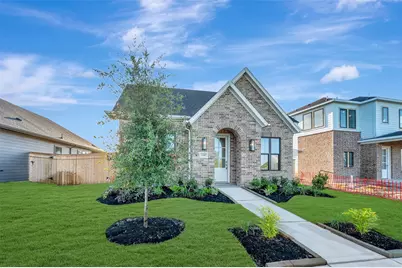 2710 Cottage Park Drive, Missouri City, TX 77459 - Photo 5