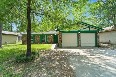 3 W Woodtimber Court, The Woodlands, TX 77381 - Photo 1