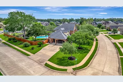 51 Deerwood Court, Lake Jackson, TX 77566 - Photo 1