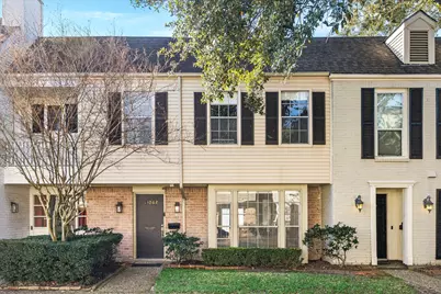 13062 Trail Hollow Drive #3062, Houston, TX 77079 - Photo 1