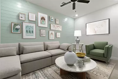 4802 Gingerwood Trace Lane, Rosharon, TX 77583 - Photo 23