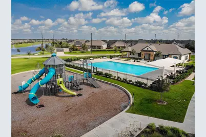 4802 Gingerwood Trace Lane, Rosharon, TX 77583 - Photo 47