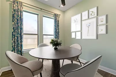 4802 Gingerwood Trace Lane, Rosharon, TX 77583 - Photo 17