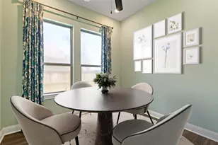 4802 Gingerwood Trace Ln, Rosharon, TX 77583 - Photo 17