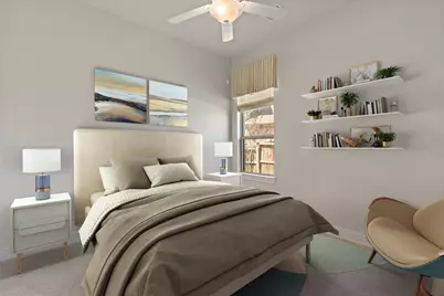 4802 Gingerwood Trace Lane, Rosharon, TX 77583 - Photo 11