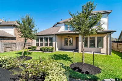 4802 Gingerwood Trace Lane, Rosharon, TX 77583 - Photo 3