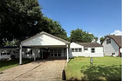 10205 Sierra Drive, Houston, TX 77051 - Photo 1