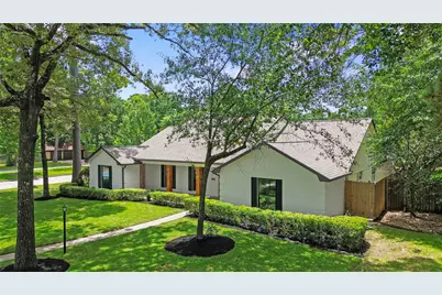 6203 Fawnwood Drive, Spring, TX 77389 - Photo 3