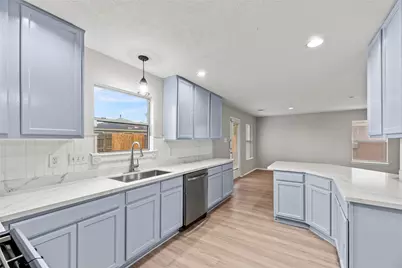 7606 Hillsdale Park Court, Cypress, TX 77433 - Photo 7