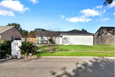 4903 Cairnleigh Drive, Houston, TX 77084 - Photo 3