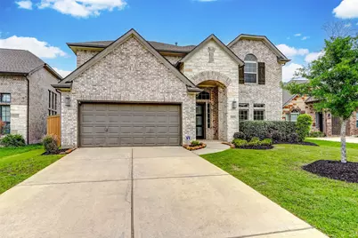 32630 Turning Springs Dr Drive, Brookshire, TX 77423 - Photo 1