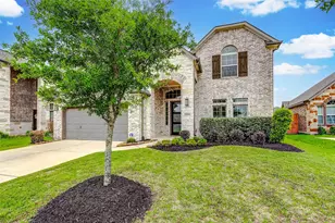 32630 Turning Springs Dr Dr, Brookshire, TX 77423 - Photo 3