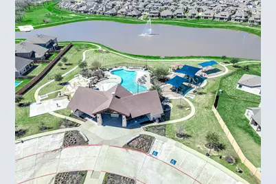 32630 Turning Springs Dr Drive, Brookshire, TX 77423 - Photo 35