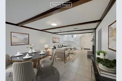 2805 Cambridge Lane, Missouri City, TX 77459 - Photo 3