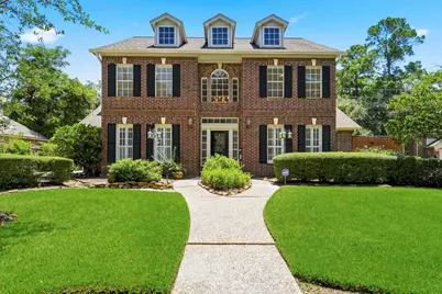 6835 Cherry Hills Road, Houston, TX 77069 - Photo 1