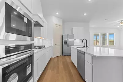 3441 Daily Harvest Drive, Pearland, TX 77581 - Photo 7