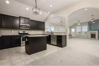 5539 Jay Thrush Drive, Richmond, TX 77407 - Photo 9