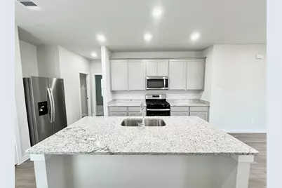 11848 Whirlaway Drive, Willis, TX 77318 - Photo 5