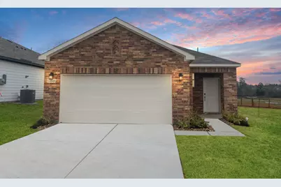 11848 Whirlaway Drive, Willis, TX 77318 - Photo 1