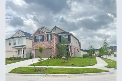 17697 Tree Of Heaven Drive, Conroe, TX 77385 - Photo 3