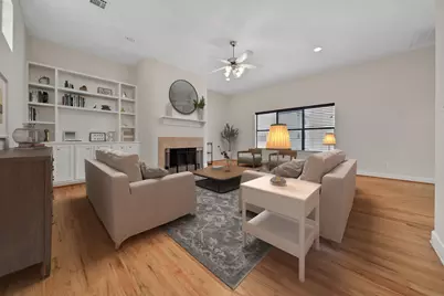 650 Westcross Street #78, Houston, TX 77018 - Photo 7