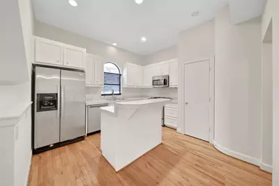650 Westcross Street #78, Houston, TX 77018 - Photo 9