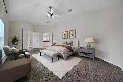 650 Westcross Street #78, Houston, TX 77018 - Photo 11