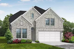 28707 Escarpment Trl, New Caney, TX 77357 - Photo 1
