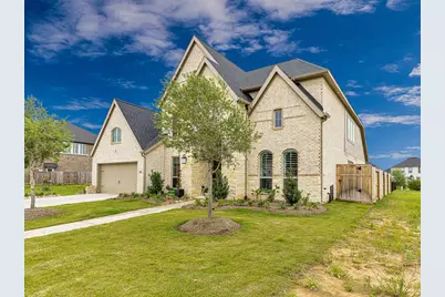 5615 Logan Ridge Lane, Fulshear, TX 77441 - Photo 3