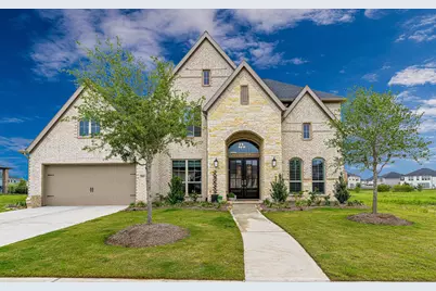 5615 Logan Ridge Lane, Fulshear, TX 77441 - Photo 1