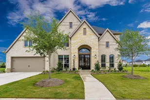 5615 Logan Ridge Ln, Fulshear, TX 77441 - Photo 1