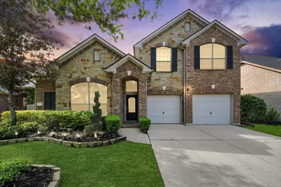 25403 Hall Meadow Lane, Katy, TX 77494 - Photo 1