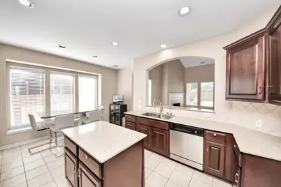 25403 Hall Meadow Lane, Katy, TX 77494 - Photo 5