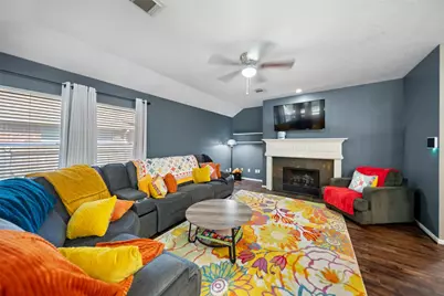 14411 Dunsmore Place, Cypress, TX 77429 - Photo 11