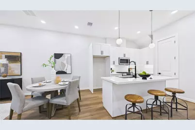 5030 Creekmont Drive, Houston, TX 77091 - Photo 17