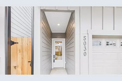 5030 Creekmont Drive, Houston, TX 77091 - Photo 5