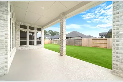 40028 Belted Kingfisher Court, Magnolia, TX 77354 - Photo 37