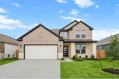 533 Wax Myrtle Way, Hockley, TX 77447 - Photo 1