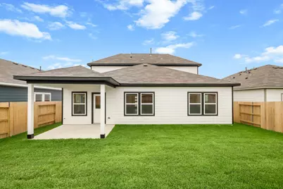 533 Wax Myrtle Way, Hockley, TX 77447 - Photo 3