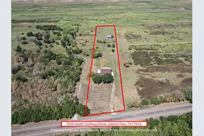 7839 S Gulfway Drive, Sabine Pass, TX 77655 - Photo 29