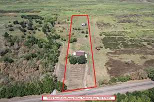 7839 S Gulfway Dr, Sabine Pass, TX 77655 - Photo 29