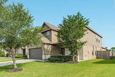 119 Bower Bloom Drive, Rosharon, TX 77583 - Photo 3