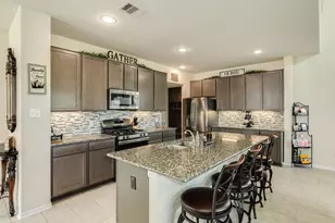 119 Bower Bloom Dr, Rosharon, TX 77583 - Photo 9