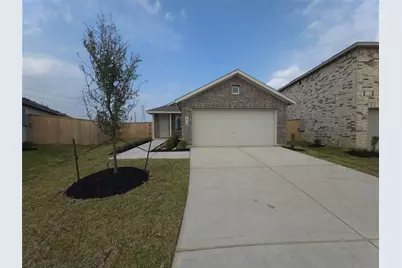 26930 Cascade Sunrise Street, Katy, TX 77493 - Photo 1
