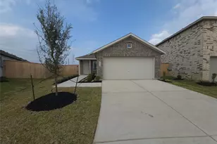 26930 Cascade Sunrise St, Katy, TX 77493 - Photo 1