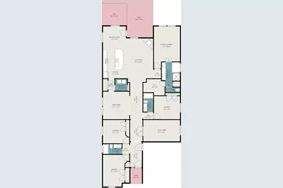 13939 Windover Park Lane, Cypress, TX 77429 - Photo 33