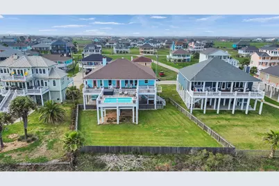 2276 Trinidad Drive, Crystal Beach, TX 77650 - Photo 31